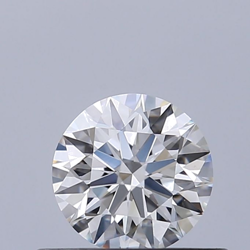 0.45 carat G-VS1 Excellent cut Natūralus Round Deimantas (1)