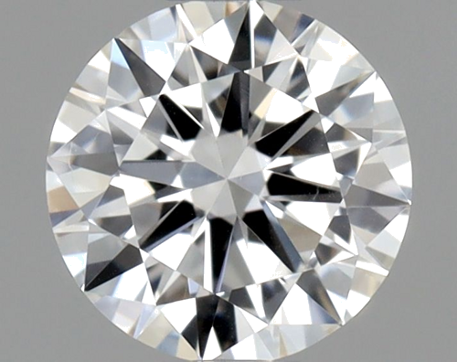 0.3 carat F-VS2 Very Good cut Natūralus Round Deimantas (1)