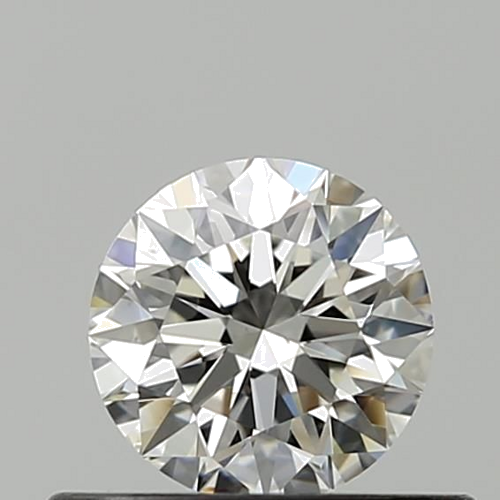 0.41 carat G-VS1 Excellent cut Natūralus Round Deimantas (1)