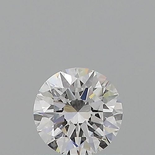 0.77 carat D-VS1 Excellent cut Natūralus Round Deimantas (1)