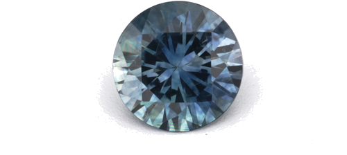 0.57 carat GREEN Round Safyras (1)