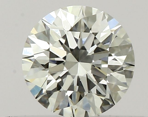 0.3 carat E-VS2 Excellent cut Natūralus Round Deimantas (1)