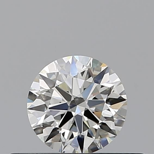 0.3 carat J-VVS1 Excellent cut Natūralus Round Deimantas (1)