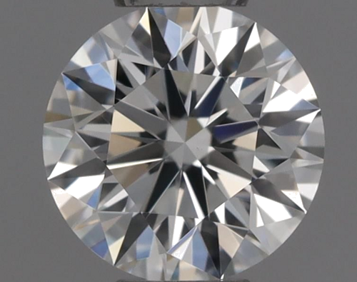 0.3 carat G-VS1 Excellent cut Natūralus Round Deimantas (1)