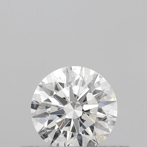 0.36 carat G-VS1 Excellent cut Natūralus Round Deimantas (1)