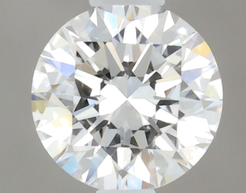 0.3 carat E-IF Excellent cut Natūralus Round Deimantas (1)