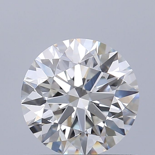 0.8 carat G-VS1 Excellent cut Natūralus Round Deimantas (1)