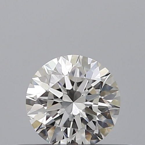 0.3 carat G-VVS2 Excellent cut Natūralus Round Deimantas (1)
