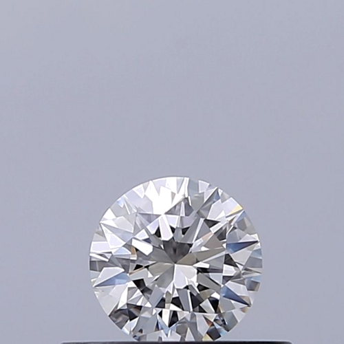 0.3 carat E-VVS2 Excellent cut Natūralus Round Deimantas (1)