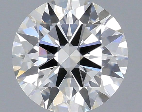 0.3 carat G-VS1 Excellent cut Natūralus Round Deimantas (1)
