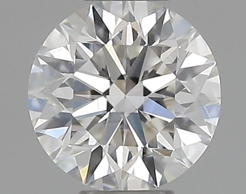 0.3 carat G-VS2 Excellent cut Natūralus Round Deimantas (1)