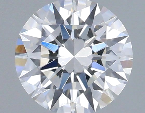 0.31 carat G-VS2 Excellent cut Natūralus Round Deimantas (1)