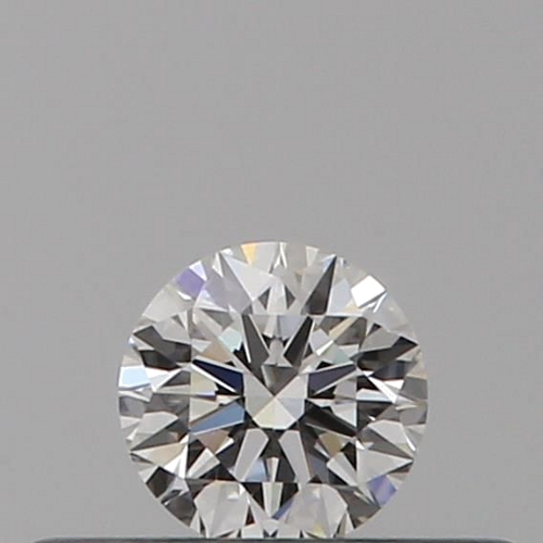 0.16 carat G-VS1 Excellent cut Natūralus Round Deimantas (1)