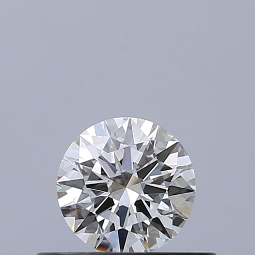 0.34 carat G-VS1 Excellent cut Natūralus Round Deimantas (1)