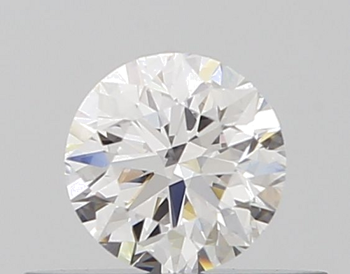 0.3 carat D-SI1 Very Good cut Natūralus Round Deimantas (1)