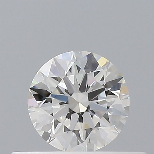 0.31 carat H-VS2 Excellent cut Natūralus Round Deimantas (1)