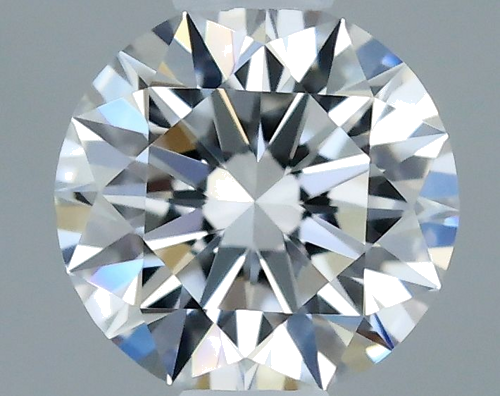 0.31 carat E-IF Excellent cut Natūralus Round Deimantas (1)