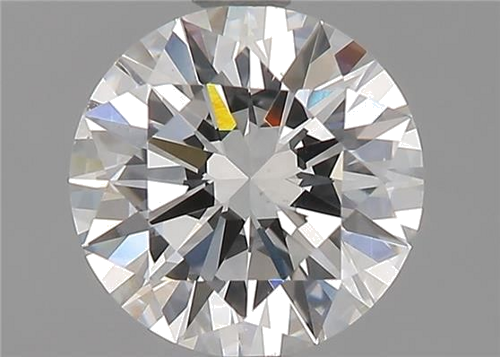 1.4 carat G-VS1 Excellent cut Natūralus Round Deimantas (1)