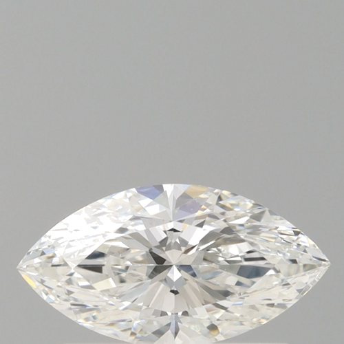 0.5 carat G-IF Natūralus Marquise Deimantas (1)