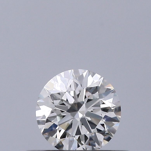 0.3 carat G-VS2 Excellent cut Natūralus Round Deimantas (1)