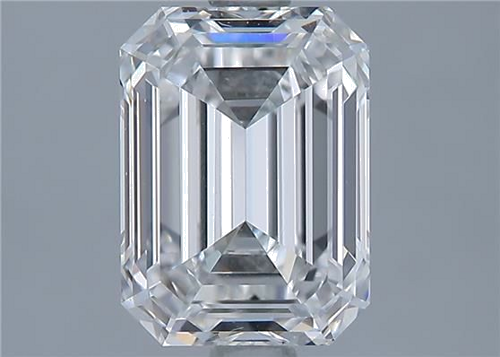 2.02 carat G-VVS1 Natūralus Emerald Deimantas (1)