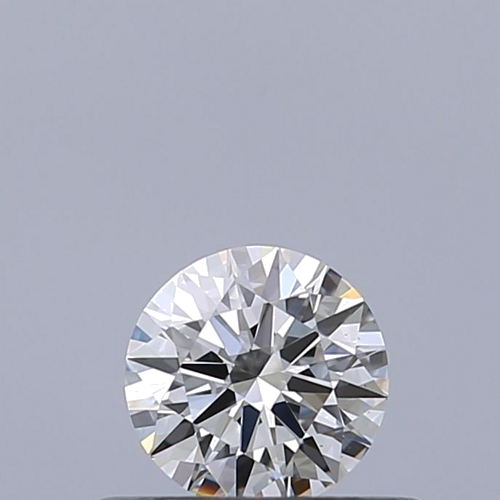 0.31 carat G-VS1 Excellent cut Natūralus Round Deimantas (1)