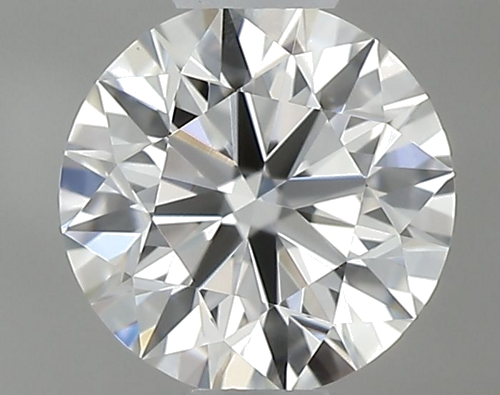 0.4 carat G-VS1 Excellent cut Natūralus Round Deimantas (1)