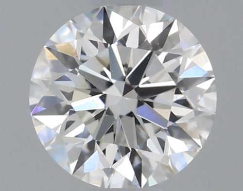 0.3 carat G-VS2 Excellent cut Natūralus Round Deimantas (1)