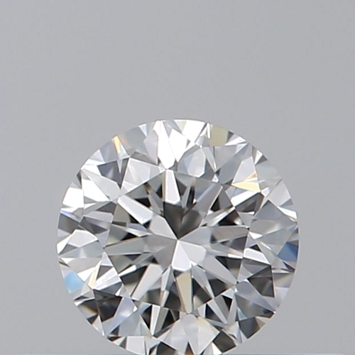 0.3 carat H-VS1 Very Good cut Natūralus Round Deimantas (1)