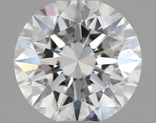 0.3 carat E-VS1 Excellent cut Natūralus Round Deimantas (1)