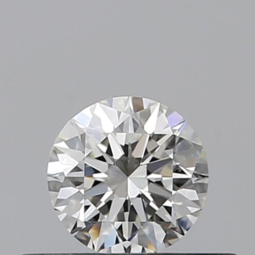 0.3 carat J-VVS1 Excellent cut Natūralus Round Deimantas (1)