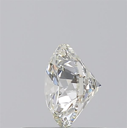 0.73 carat H-VS2 Excellent cut Natūralus Round Deimantas (1)