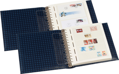 Philatelic sheets Lighthouse LB (2)