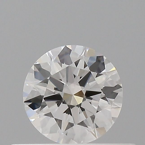 0.31 carat E-VVS1 Excellent cut Natūralus Round Deimantas (1)