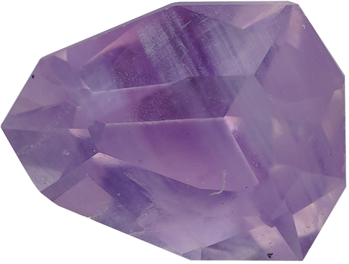 0,40 ct. Violetais safīrs (1)