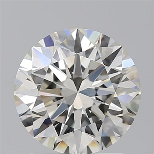 1.8 carat J-VS1 Excellent cut Natūralus Round Deimantas (1)