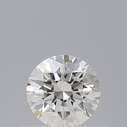 0.19 carat D-VS1 Excellent cut Natūralus Round Deimantas (1)