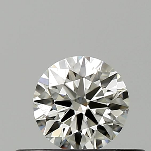 0.3 carat I-VS1 Excellent cut Natūralus Round Deimantas (1)