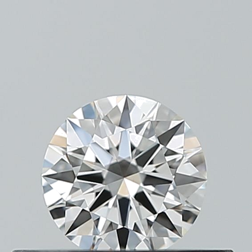 0.3 carat G-VS1 Excellent cut Natūralus Round Deimantas (1)