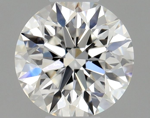 0.3 carat F-VVS1 Excellent cut Natūralus Round Deimantas (1)