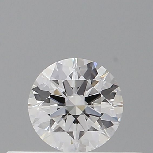 0.25 carat F-VS2 Excellent cut Natūralus Round Deimantas (1)