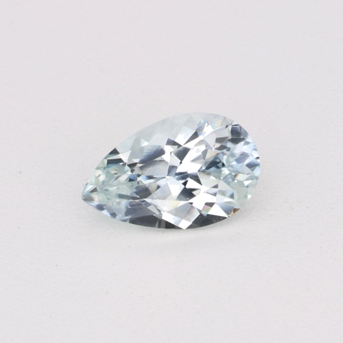 0.24 carat BLUE Pear Safyras (1)