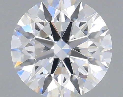 0.4 carat G-VS2 Excellent cut Natūralus Round Deimantas (1)
