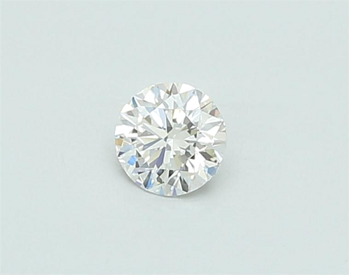 0.3 carat E-VS1 Excellent cut Natūralus Round Deimantas (1)