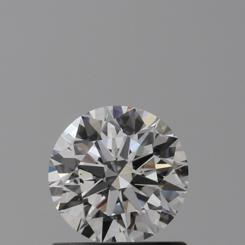 0.7 carat E-SI1 Excellent cut Natūralus Round Deimantas (1)