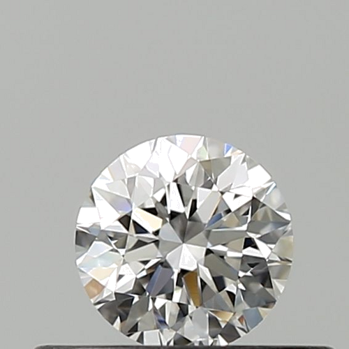 0.3 carat E-SI2 Very Good cut Natūralus Round Deimantas (1)