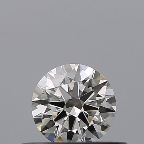 0.3 carat G-VVS1 Excellent cut Natūralus Round Deimantas (1)