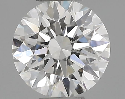 0.31 carat H-VS1 Excellent cut Natūralus Round Deimantas (1)