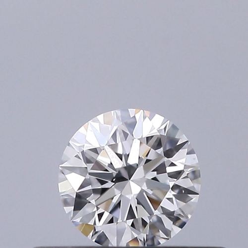0.3 carat D-VS2 Excellent cut Natūralus Round Deimantas (1)