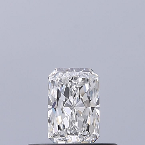 0.31 carat E-VVS1 Natūralus Radiant Deimantas (1)